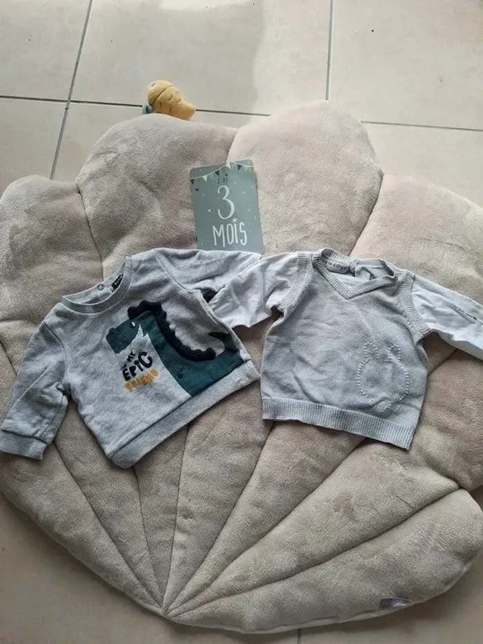 Lot pull