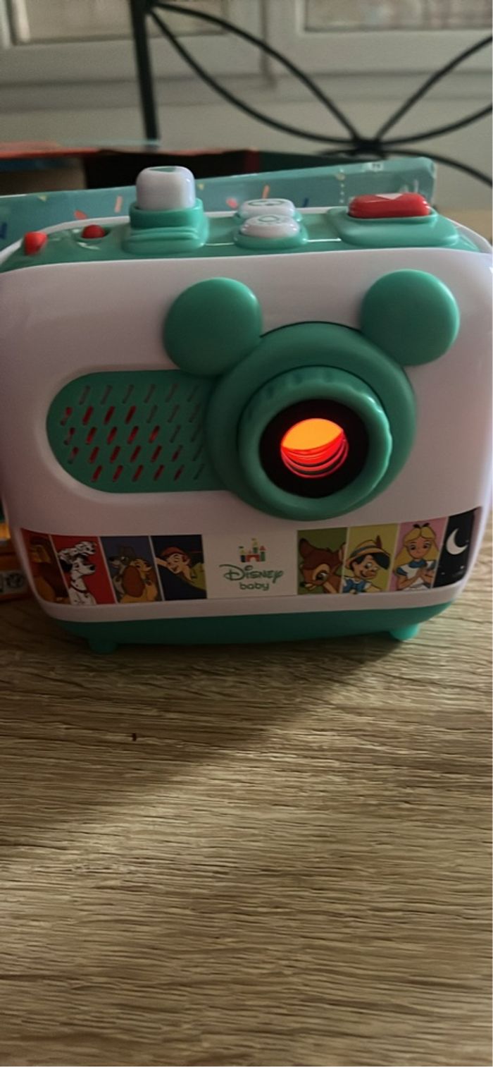 Conteur Disney - photo numéro 2