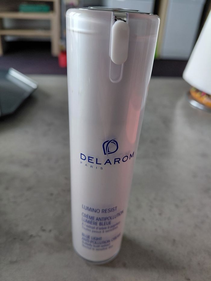 Créme Delarom Paris - photo numéro 5