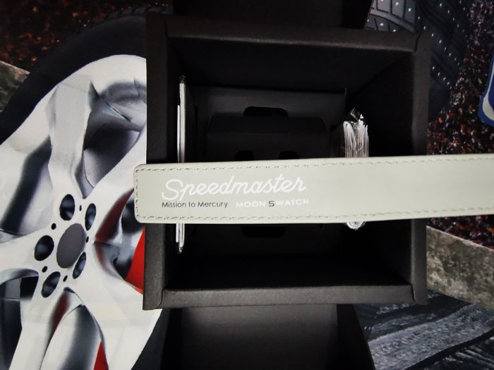 Montreomega swatch - photo numéro 6