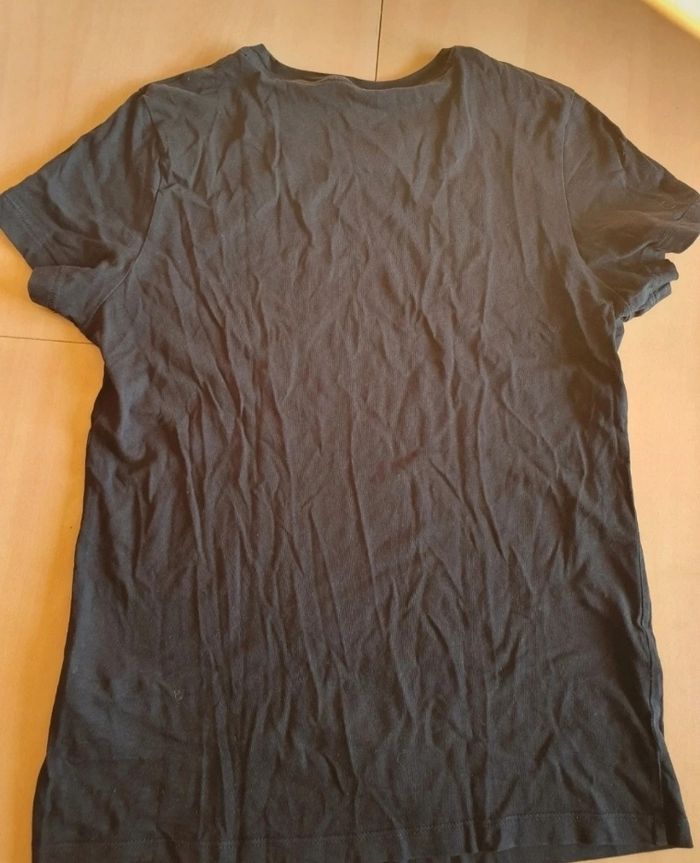 T-shirt femme T.S - photo numéro 4