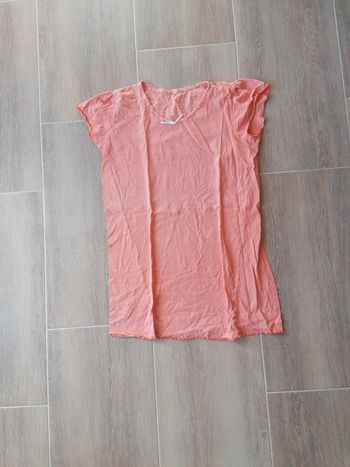 Liquette nuit femme 42.44