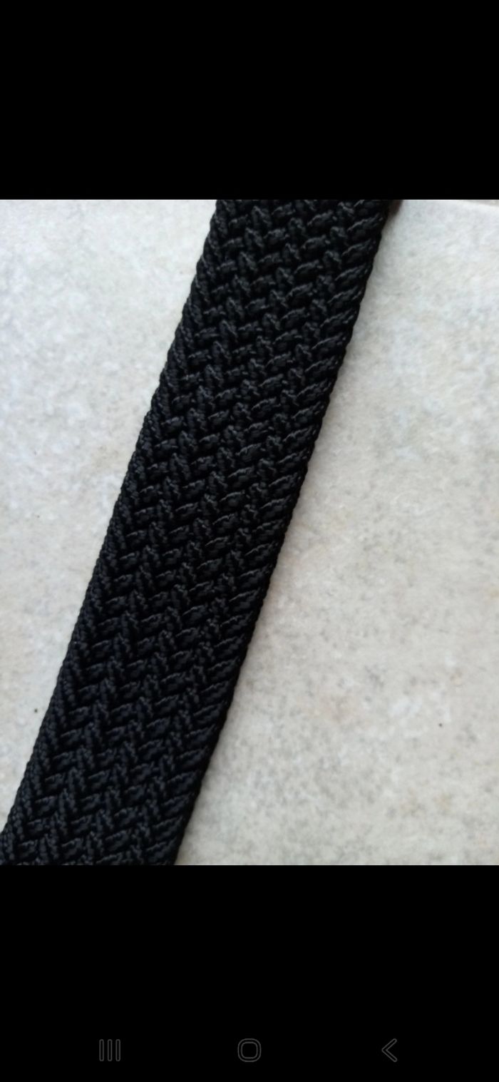 Ceinture neuve 105cm - photo numéro 8