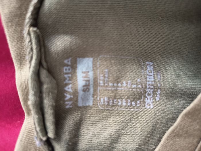 t-shirt - photo numéro 2