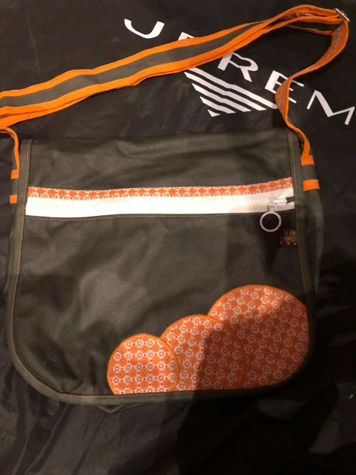 Sac enfants