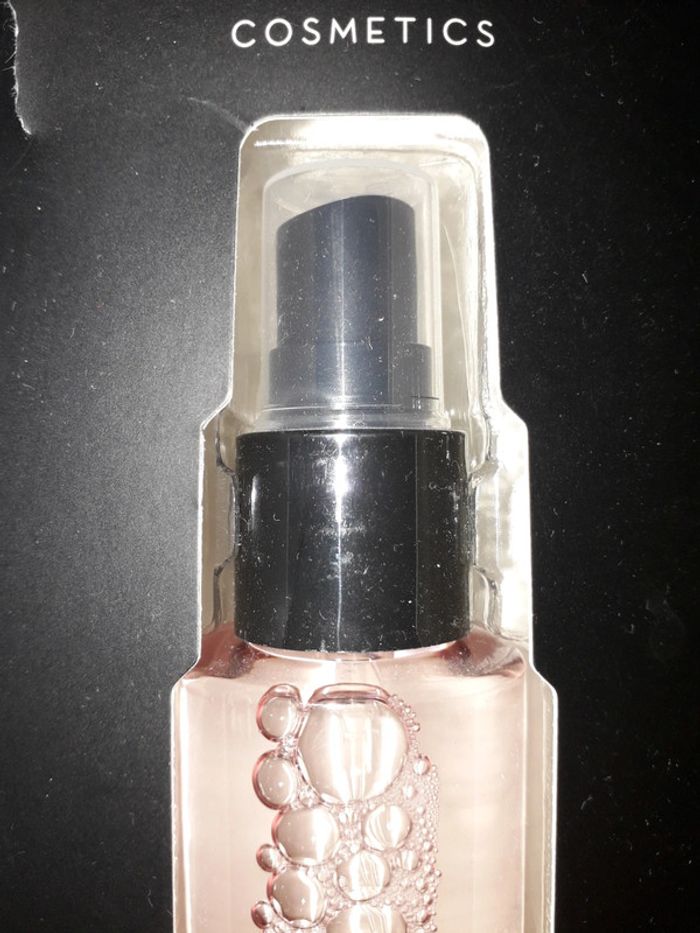 Fixateur visage - photo numéro 2