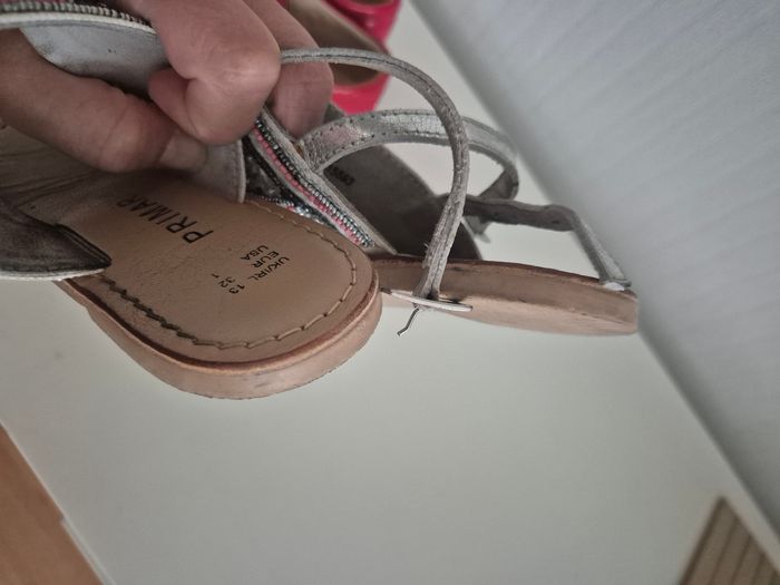 Sandalette primark - photo numéro 2