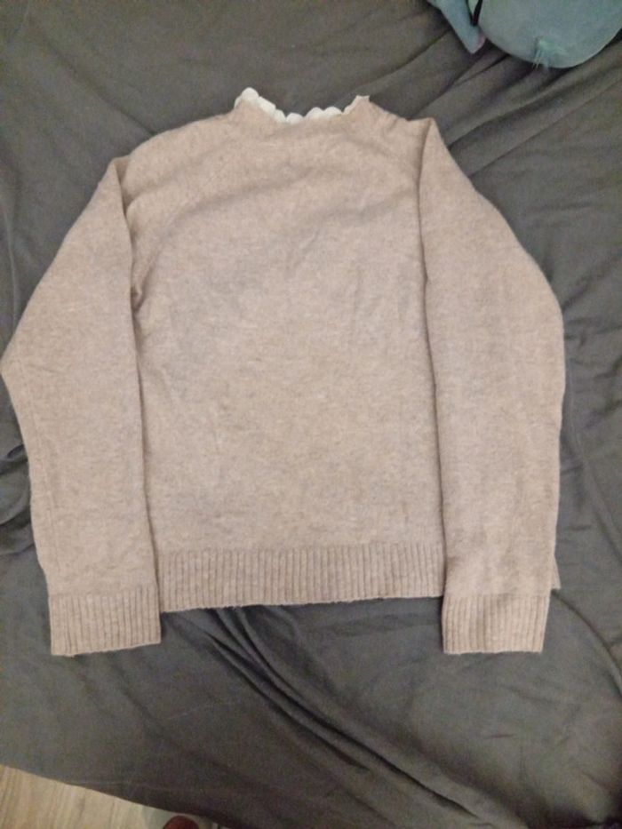 Pull habillé Shein - photo numéro 3
