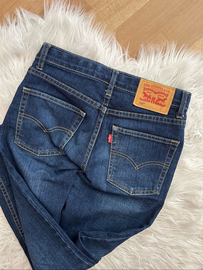 Skinny Levi’s - photo numéro 2