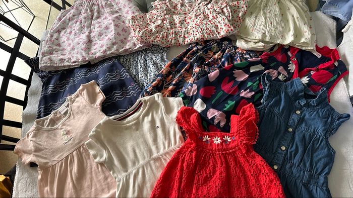 Lot de vêtements été - photo numéro 5