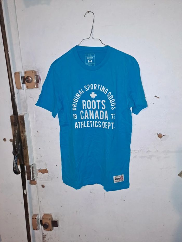 T-shirt homme taille XS - photo numéro 2