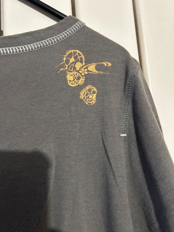 T-shirt O’Neill taille S état neuf - photo numéro 4