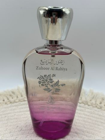 Zahoor al rabiya