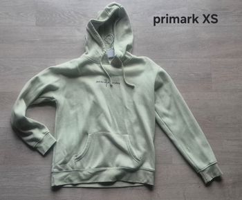 Pull sweat primark