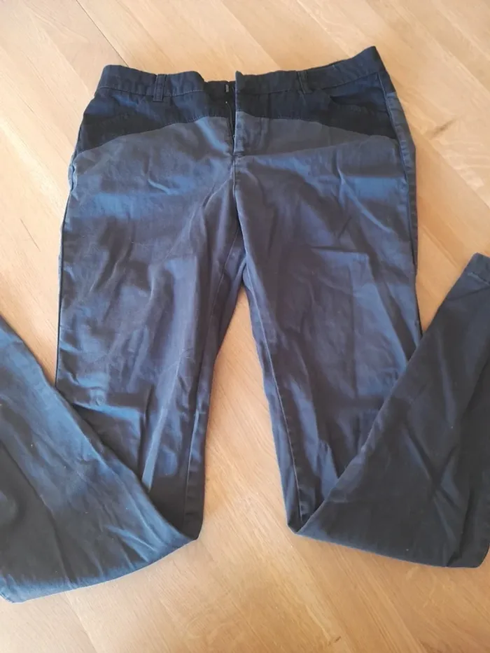 Pantalon - photo numéro 4