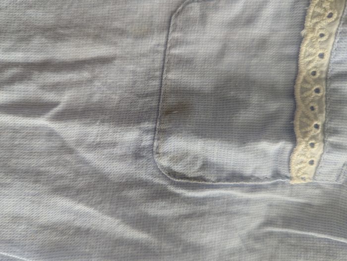 Robe fille 🙊 - photo numéro 2