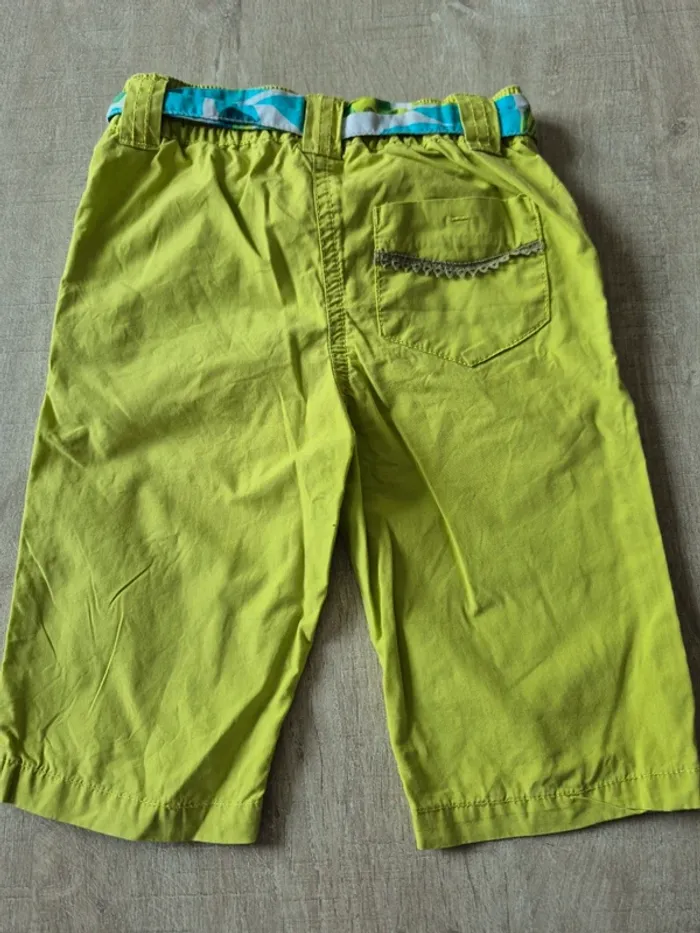 Pantalon catimini - photo numéro 3