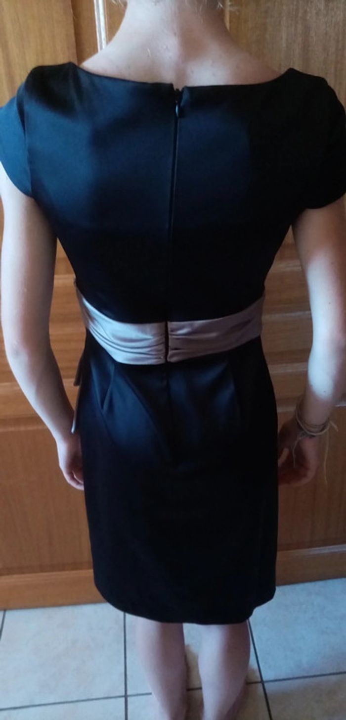 Robe de soirée Manoukian - photo numéro 6