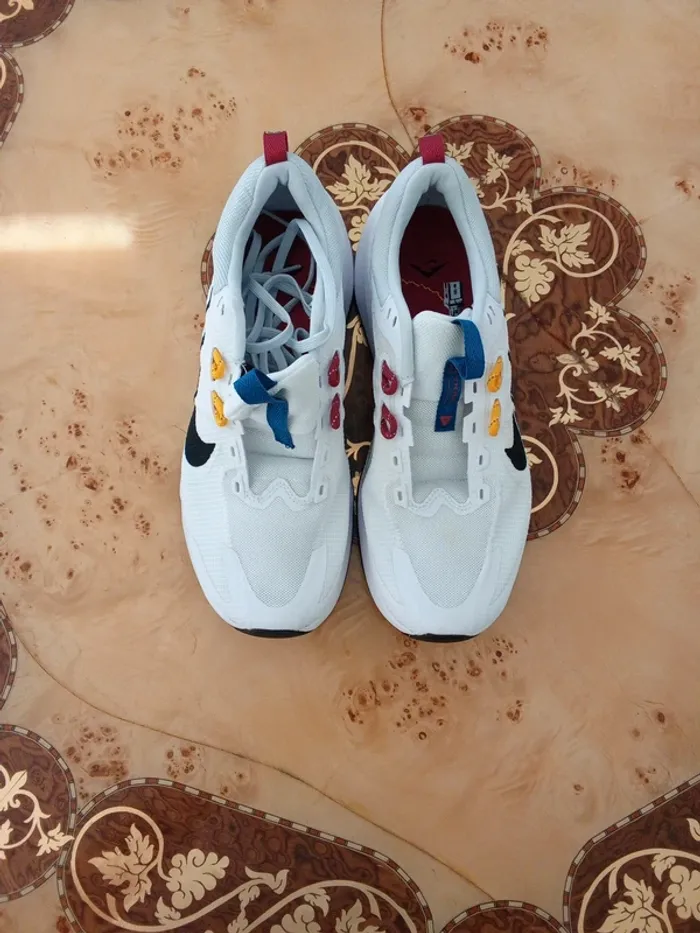 Basket Nike