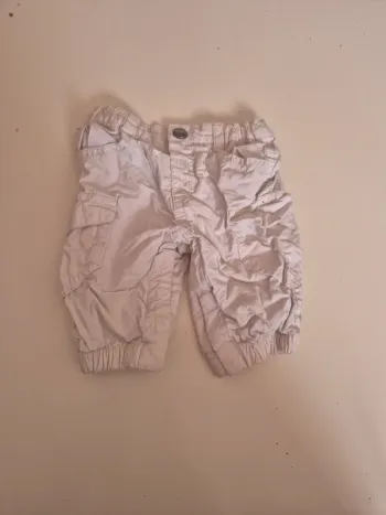 Pantalon 1 mois