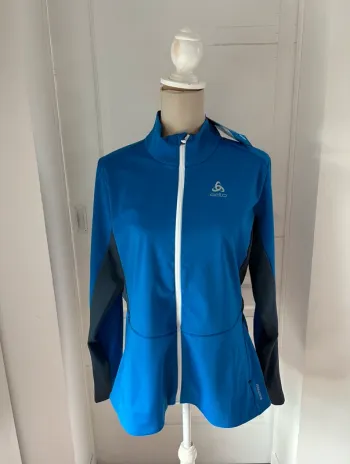 Veste Odlo Warm