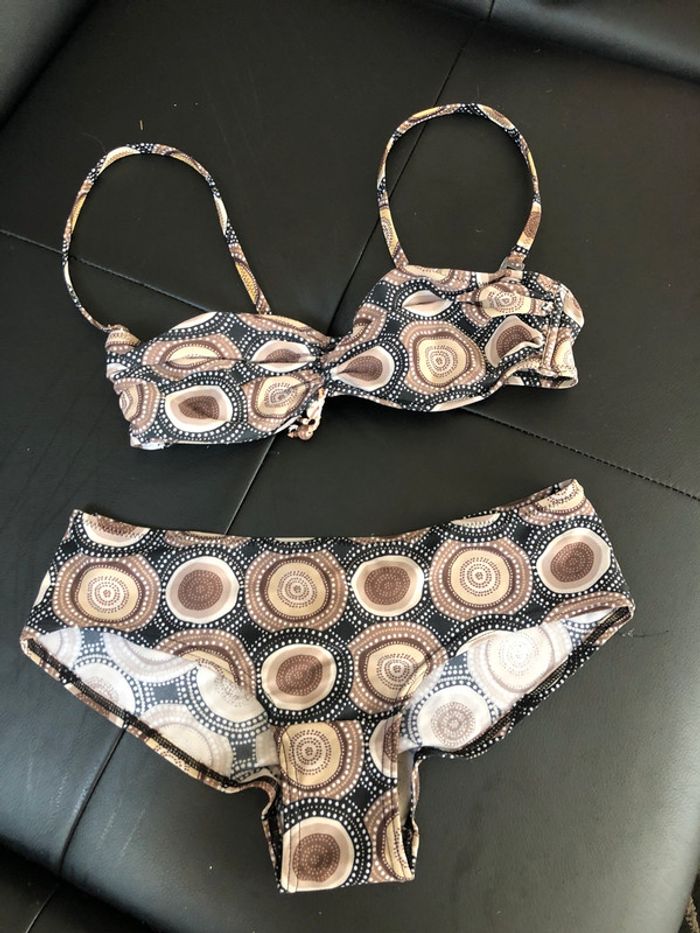 Maillot de bain etam