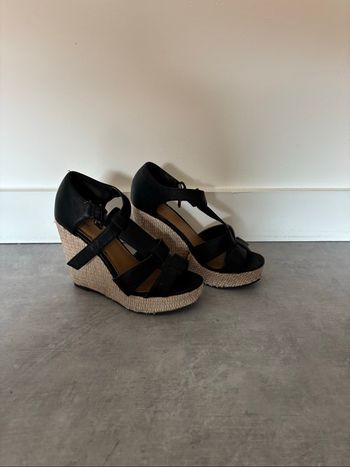 Espadrilles pimkie - Taille 37