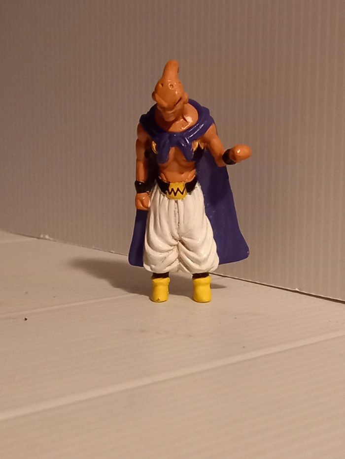 Figurine evil buu 1989