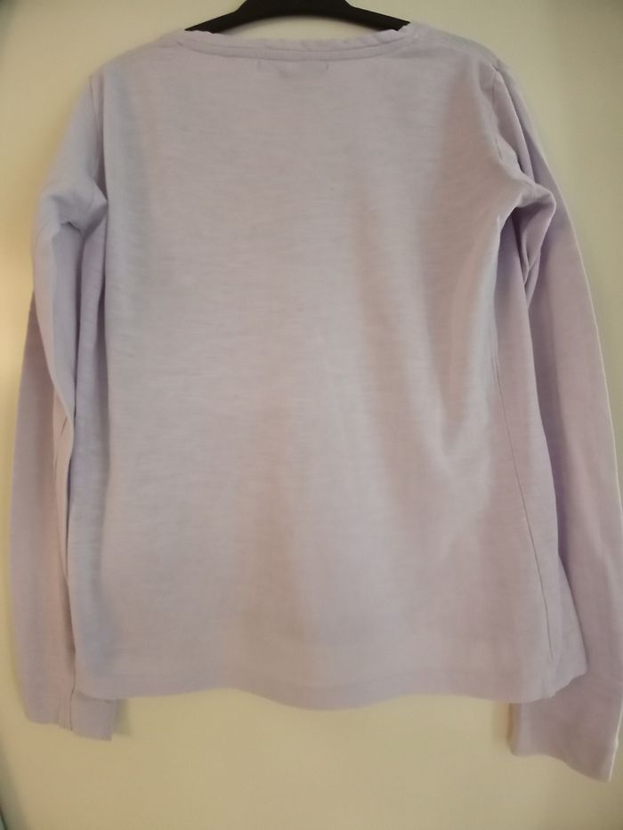 T-shirt manches longues - photo numéro 3