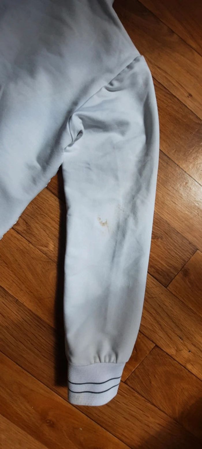 Veste 12 ans - photo numéro 8