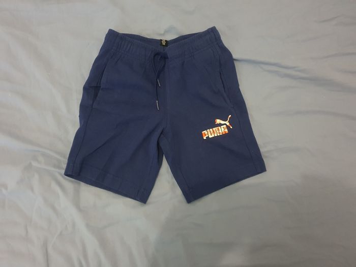 Short puma taille 6 ans - photo numéro 7