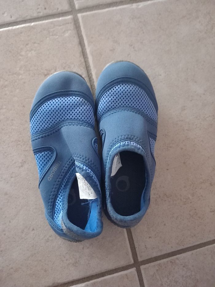 Chaussures d eau - photo numéro 2