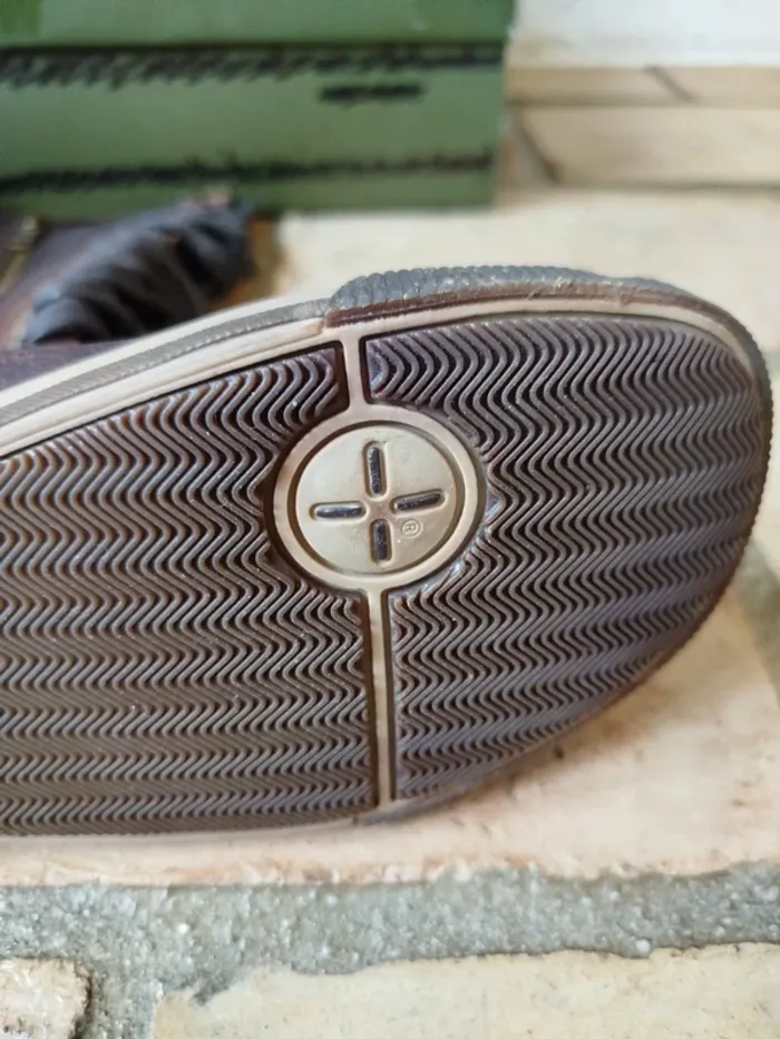 Chaussures Jump - photo numéro 5