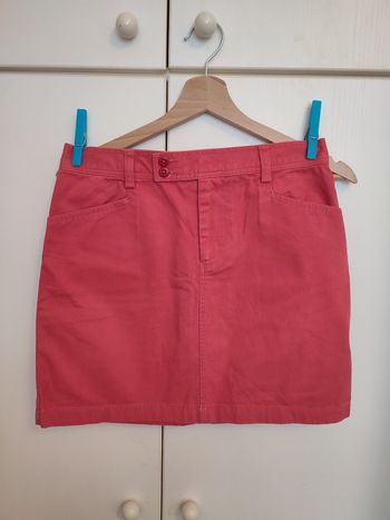 Jupe rose Ralph Lauren taille S