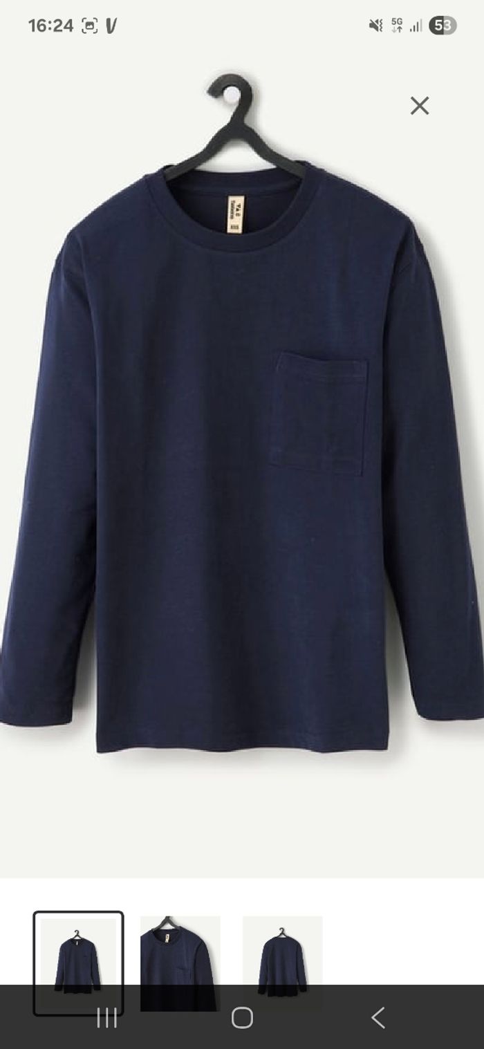 Tee-shirts - photo numéro 2