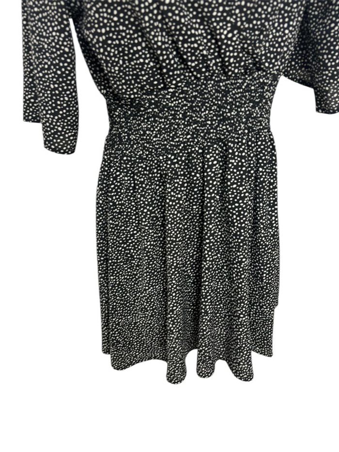 Robe à pois boutique parisienne - photo numéro 4