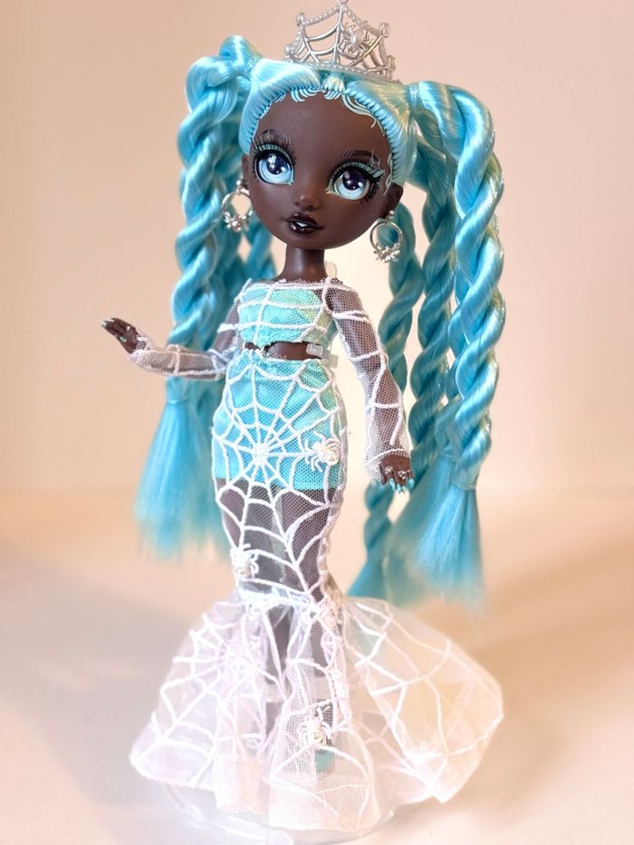 Robin Rainbow High - photo numéro 2