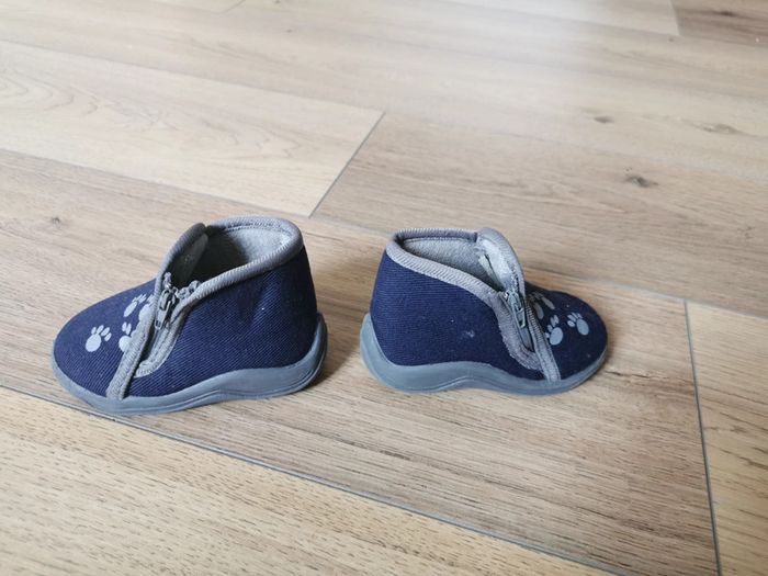 Chaussons - photo numéro 4