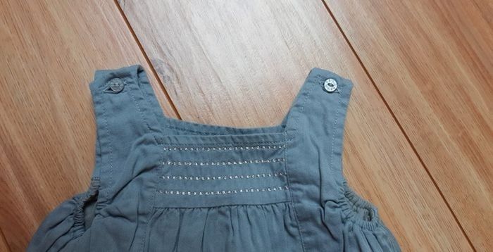 Robe boule 6 mois - photo numéro 3