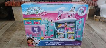 Grande Maison Gabby Chat