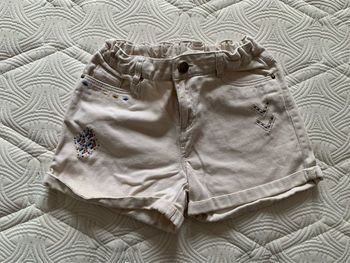 Short TAO