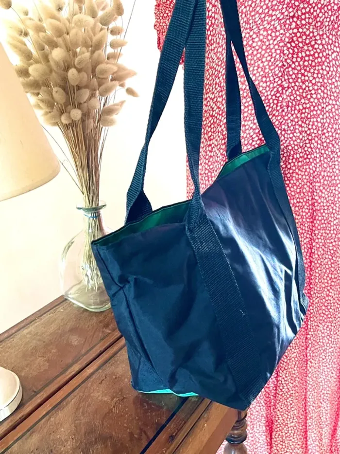 Sac Tote Pratique et Stylé - photo numéro 16