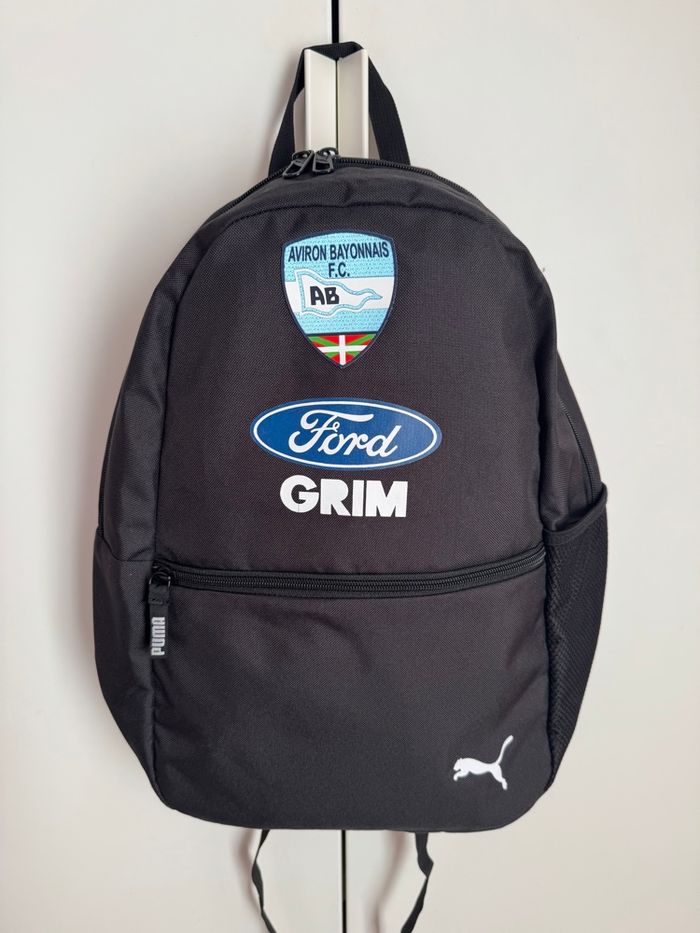 Puma sac à dos aviron bayonnais