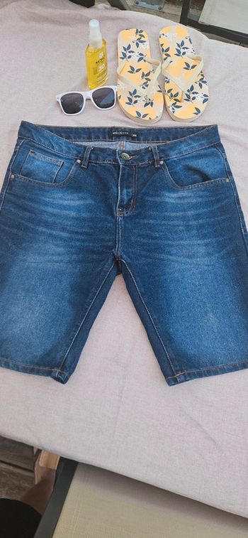 Shorts jeans