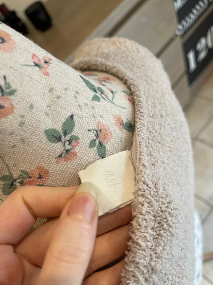 Pull court - photo numéro 4