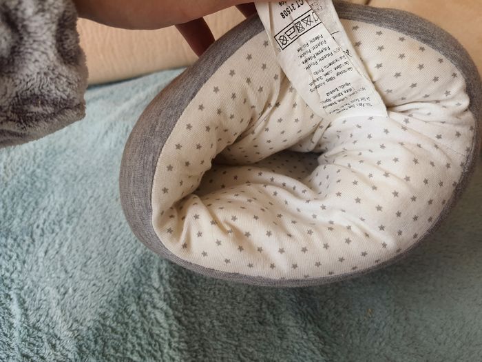 Brassard d'allaitement - photo numéro 4