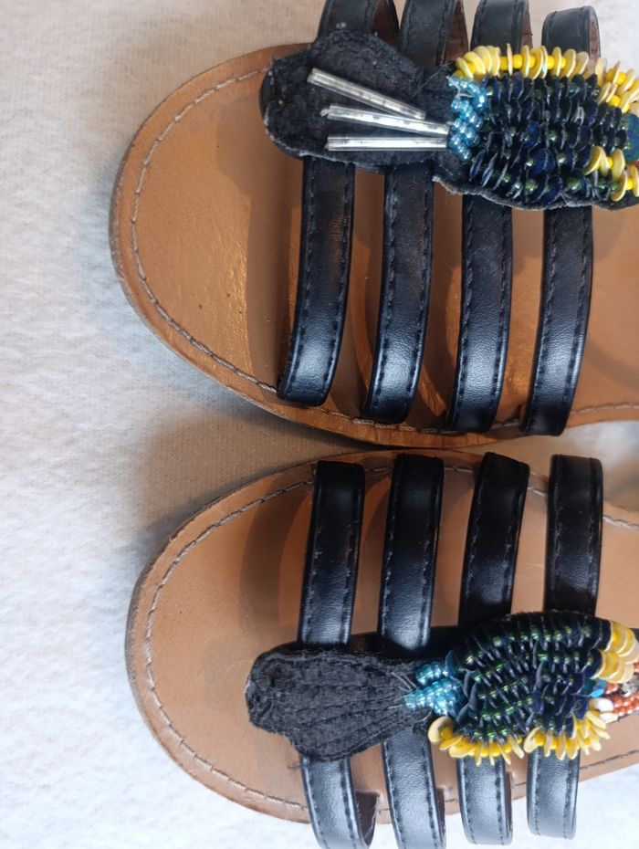 Nus pieds - photo numéro 2