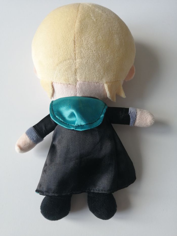 peluche harry potter - photo numéro 2