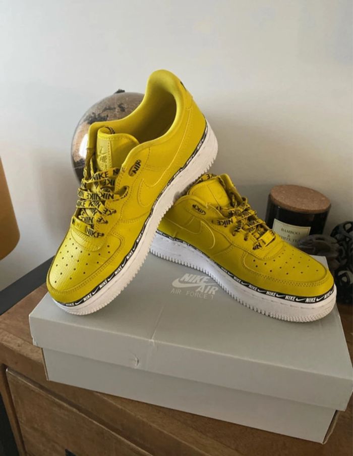 Air force 1 '07 SE PRM