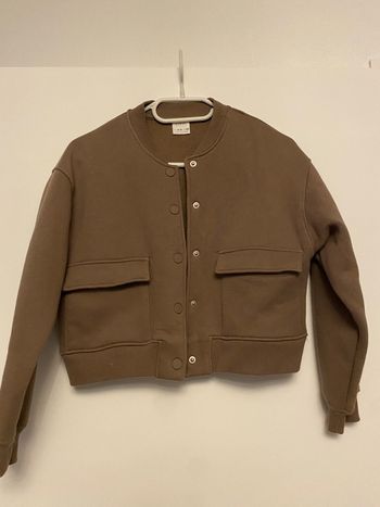 Veste Zara taille 9/10ans 